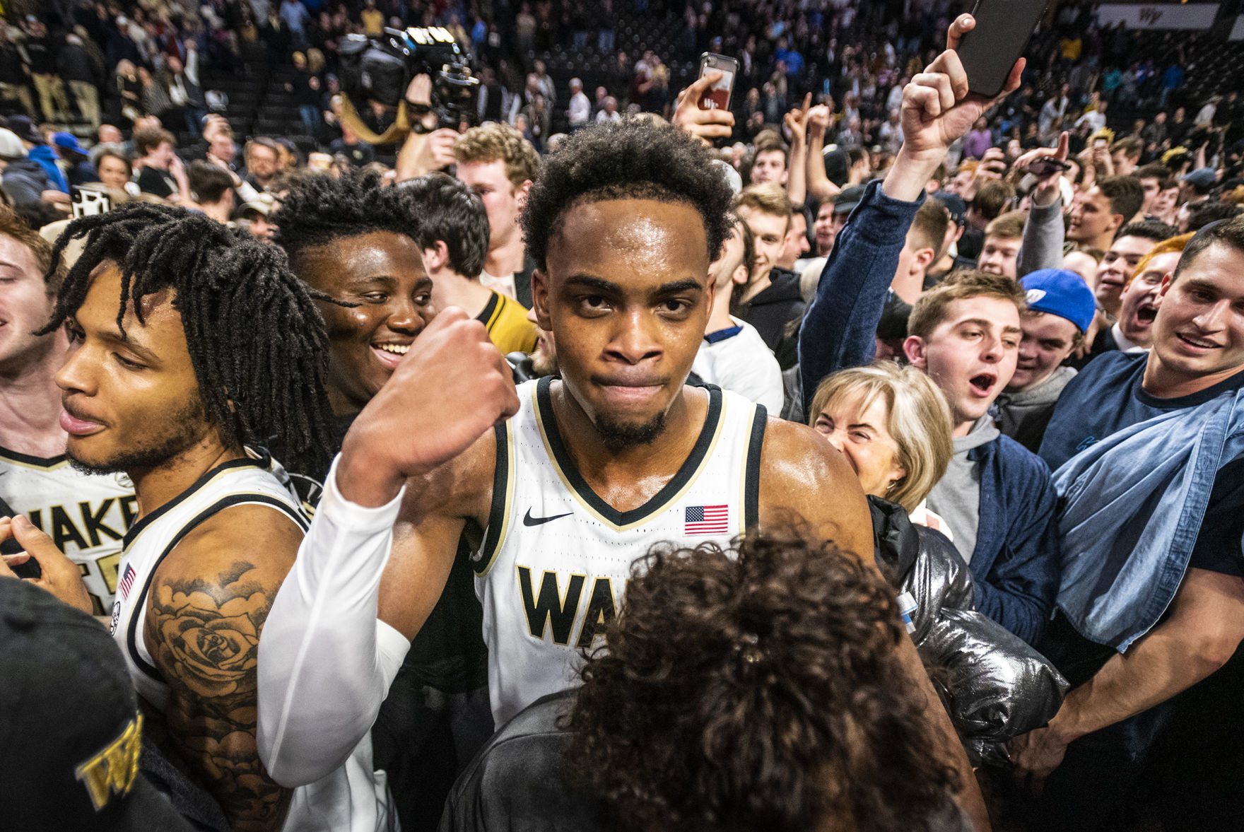 WakeBasketball